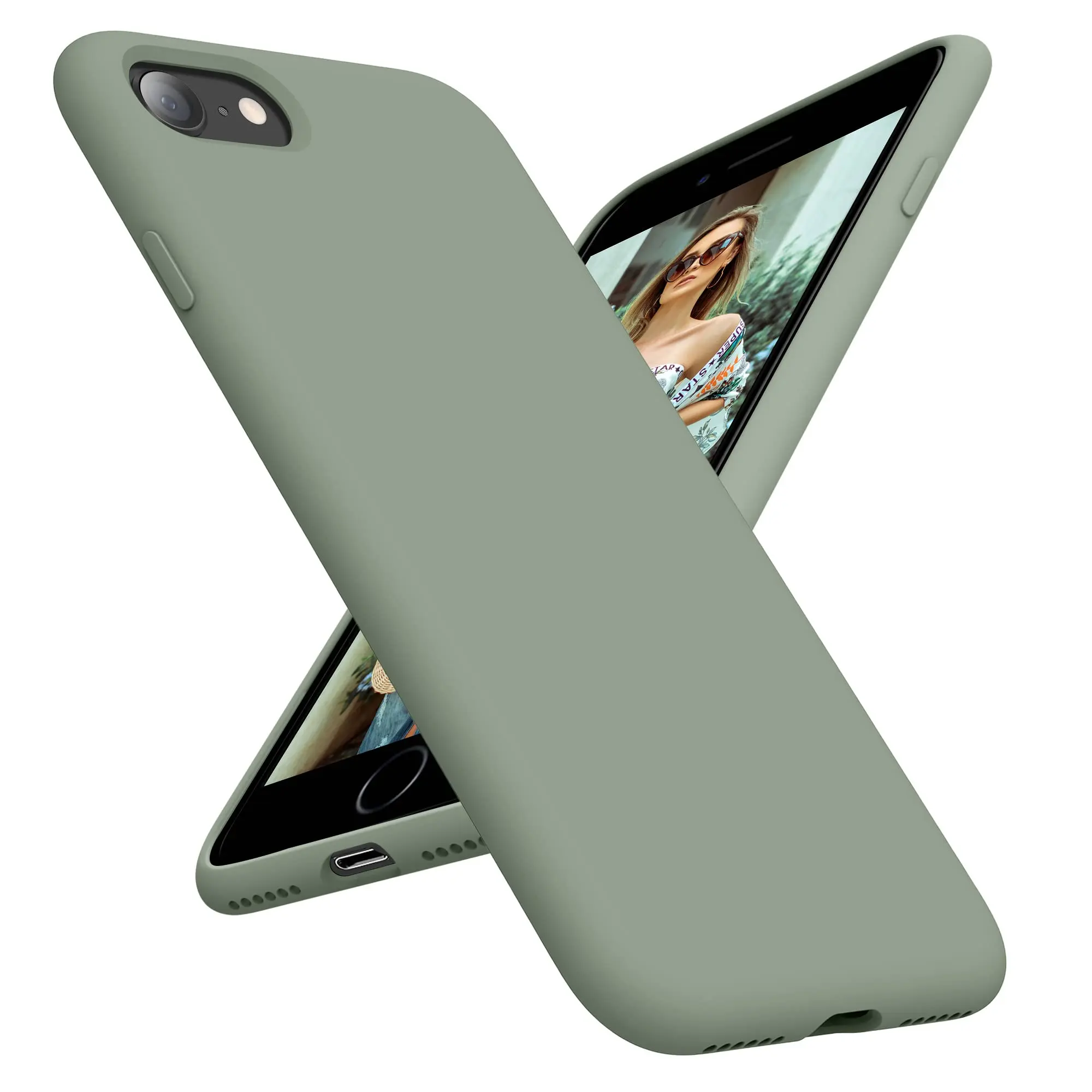 Calke Green