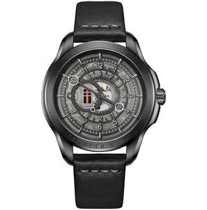 Kenneth Cole Men's Classic 44mm Quartz Watch KCWGA2218002