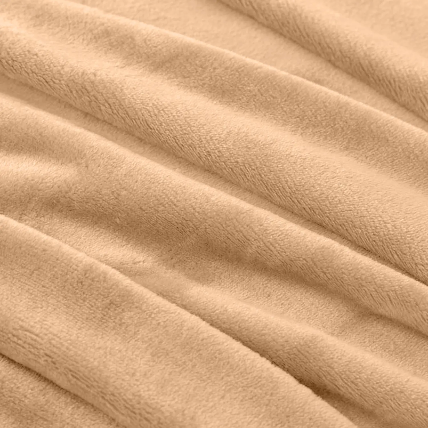 Cream 5FT Beanbag Cover (No Filler)