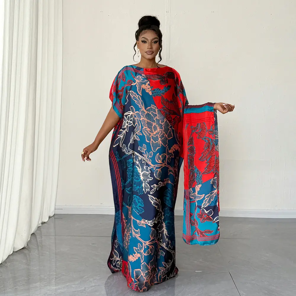 Navy & Red Floral Line Art Kaftan Set Silky Modest Dress Silky Floral Modest Bubu Dress Bold Red & Navy Floral Maxi Dress - TikTok Shop Navy & Red Floral Line Art Kaftan Set Silky Modest Dress Silky Floral Modest Bubu Dress Bold Red & Navy Floral Maxi Dress - TikTok Shop
