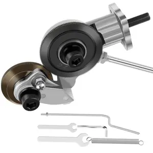 Metal Sheet Cutting Machine Drill Bit Attachment Electric Drill Bit Metal Cutting Machine Drill Bit Attachment Electric Drill Bit Sheet Cutting Machine Drill Bit Attachment Portable Shearing Machine Drill Bit