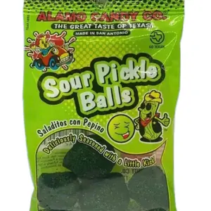 SOUR pickle ball KIT