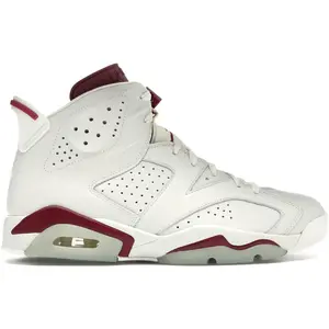 Jordan 6 Retro Maroon (2015)