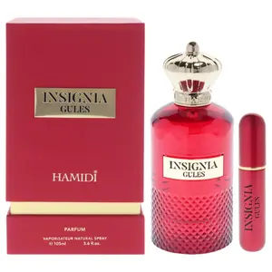 Insignia Gules Parfum