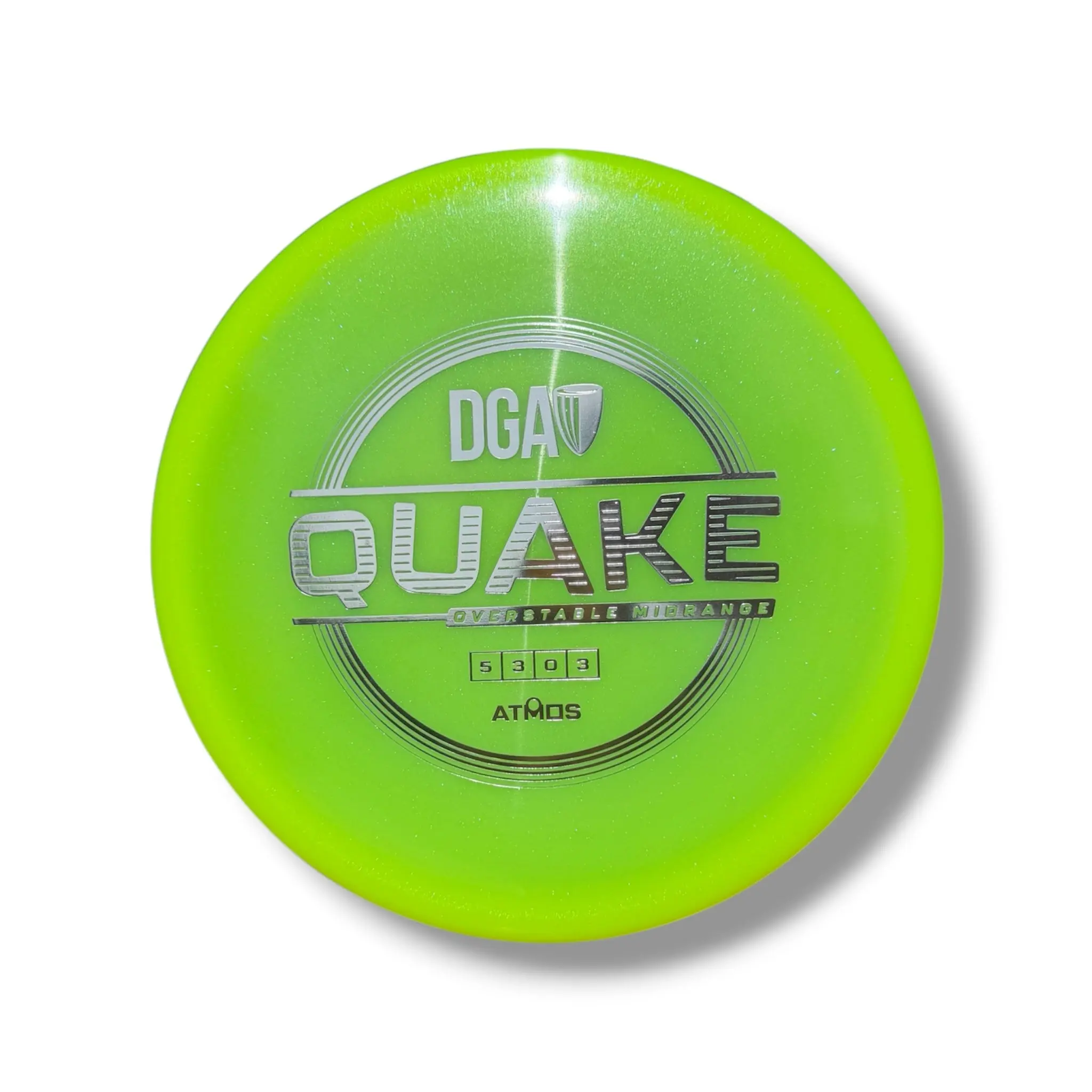 DGA Atmos Quake