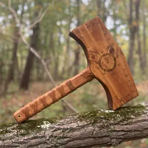 Mjolnir
