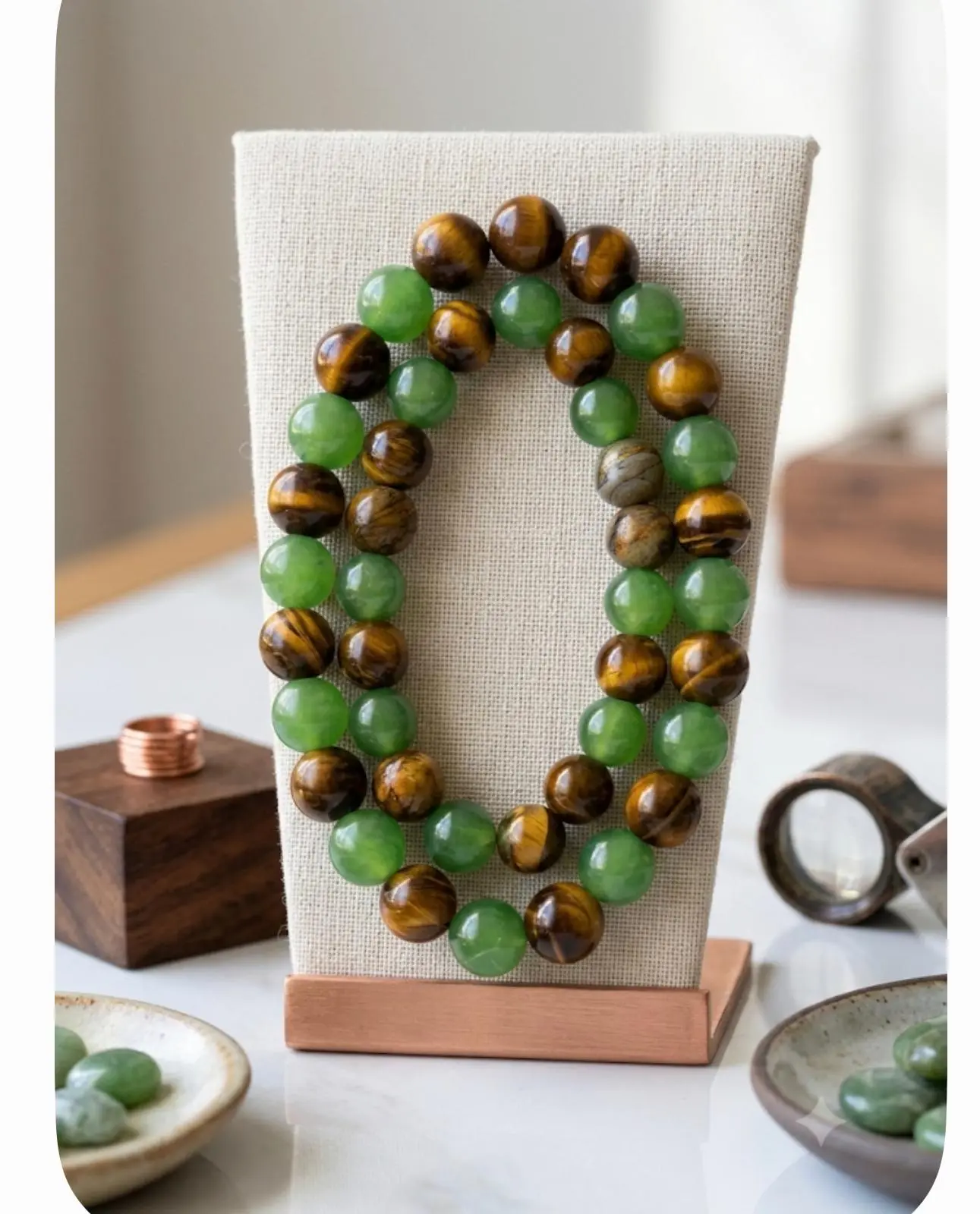 KAYDE-MONEY BRACELET FOR UNISEX