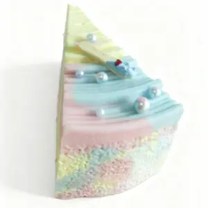 「PinkMarlene」rainbow cake A 180g