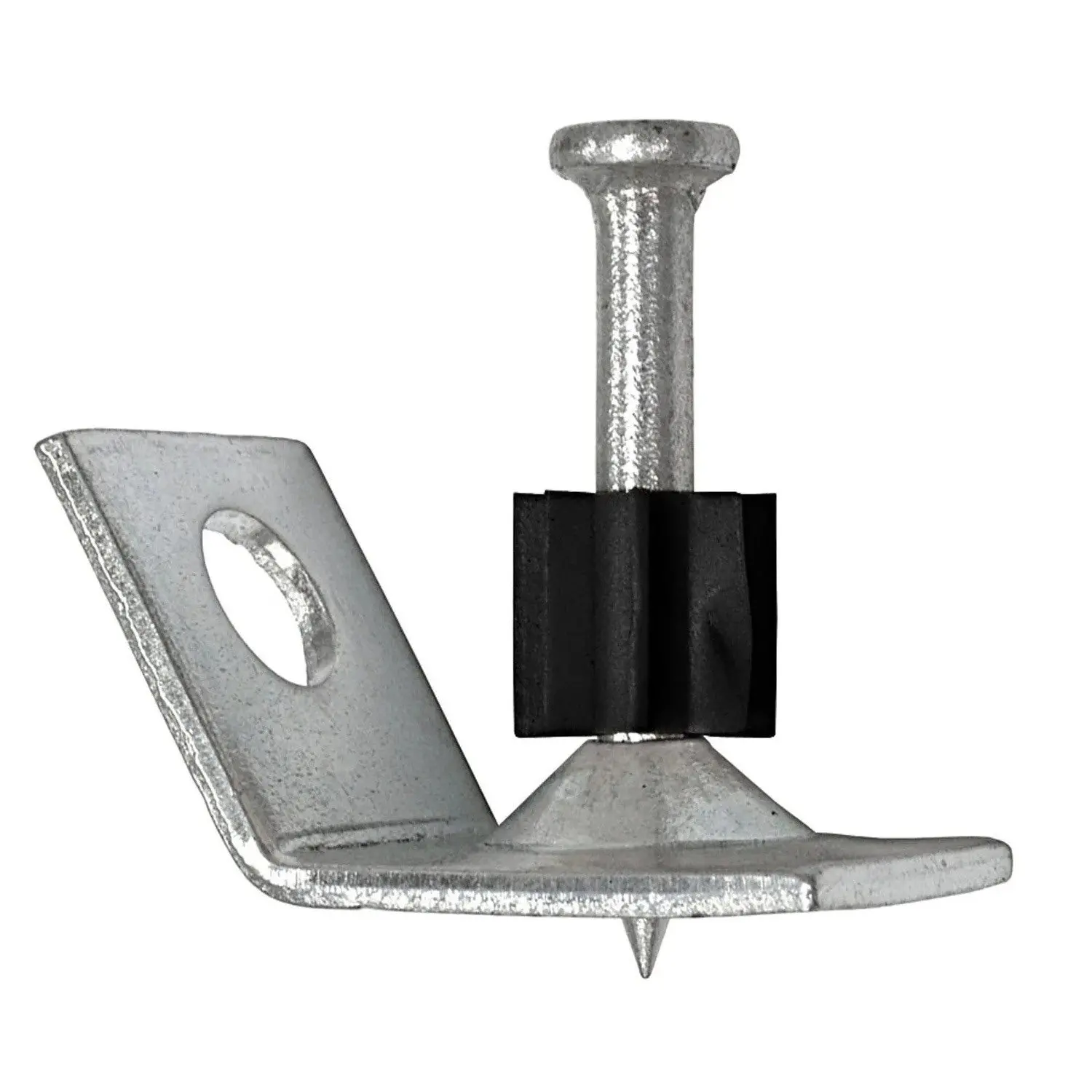 Simpson Strong-Tie PECLDPA-106 (1-1/16") Powder-Actuated Compact Ceiling Clip (100 Pack)