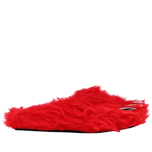 BRAVEST STUDIOS CLAW 'RED'