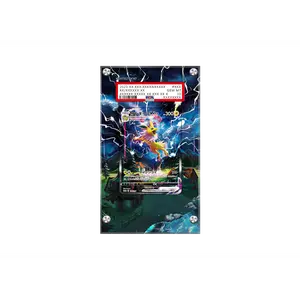 Jolteon VMAX - SWSH Promo - PSA Card Case