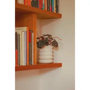 Tall Mini Stacking Planter