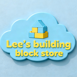 Building Block Model Shop