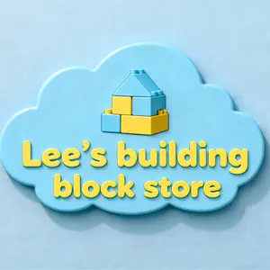Building Block Model Shop shop logo