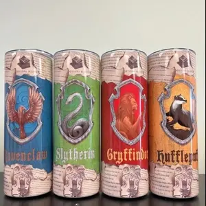 Harry Potter tumbler
