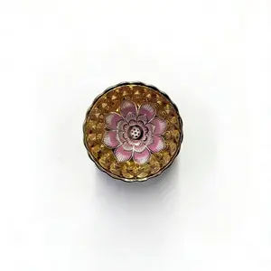 Jianzhan TeaCup 18 JS0002