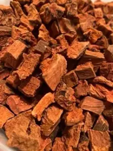 Red Quina - Quina Roja - Chinchona  Pubescens - 4 oz