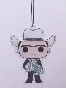 Panter Belico Air Freshner