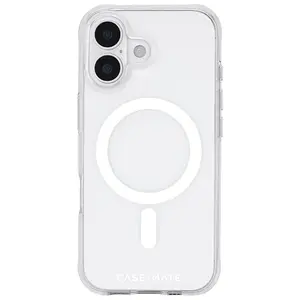 Tough Clear MagSafe - iPhone 17