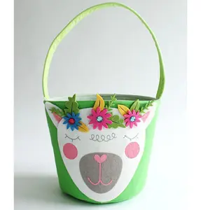 Hello Holy Days Eid Basket for Kids - Eid al Adha Sheep