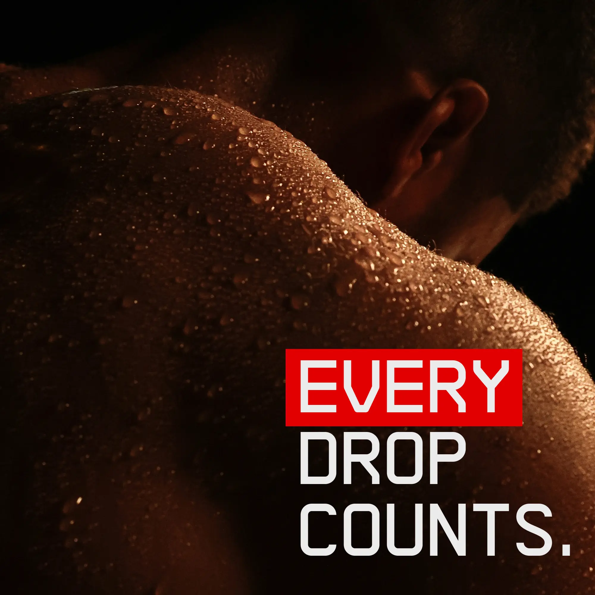 Sweet Sweat 