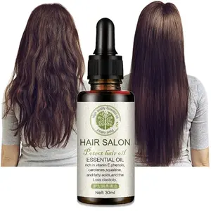 Hair Care Essential Oil Conditioner Haircare