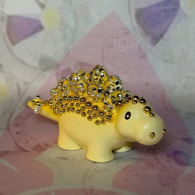 Mini Dinosaurs