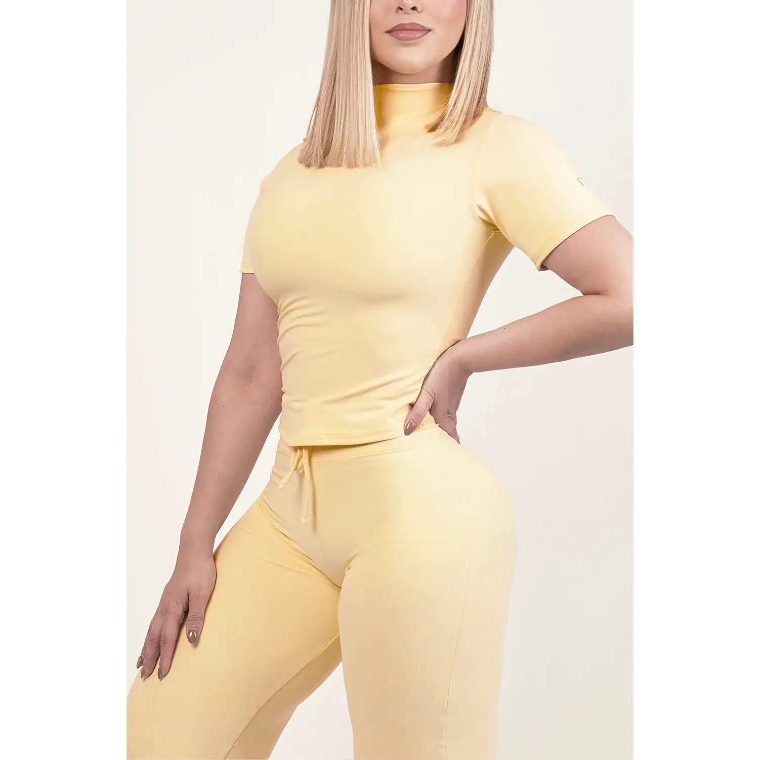 Blusa Butter