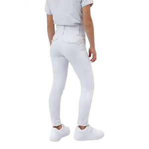 Kids Anya F/S Hybrid Breech-S26