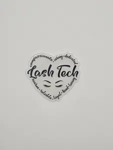 Lash Tech