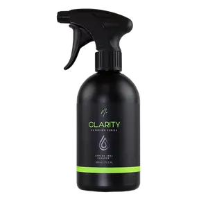 Nv Clarity | Residue Remover | Automotive Cleaning & Detailing Solution