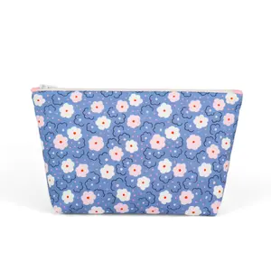 Zipper Pouch Sewing Kit