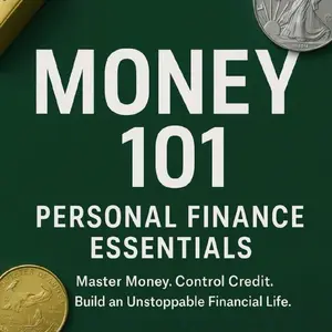 Money 101 Personal Finance Essentials Textbook Build Before You Borrow Program Master Money Control Credit Build Unstoppable Financial Life