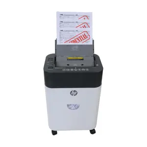 HP AF1210 Autofeed Microcut Shredder