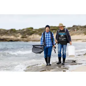 Short-Sleeve Unisex T-Shirt A DAY WITHOUT FISHING