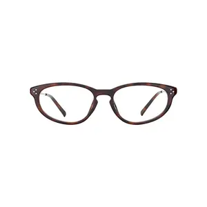 BLUE ELEPHANT BANDI Leopard Glasses Blue Light Filtering Unisex Eyewear