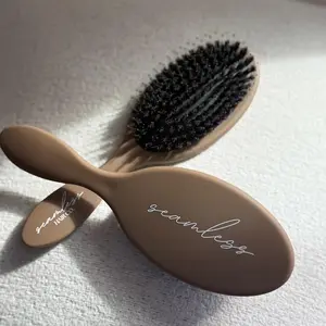 The Seamless Brush
