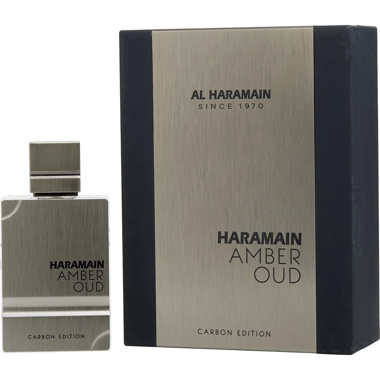 eau de parfum spray 2 oz (carbon edition)