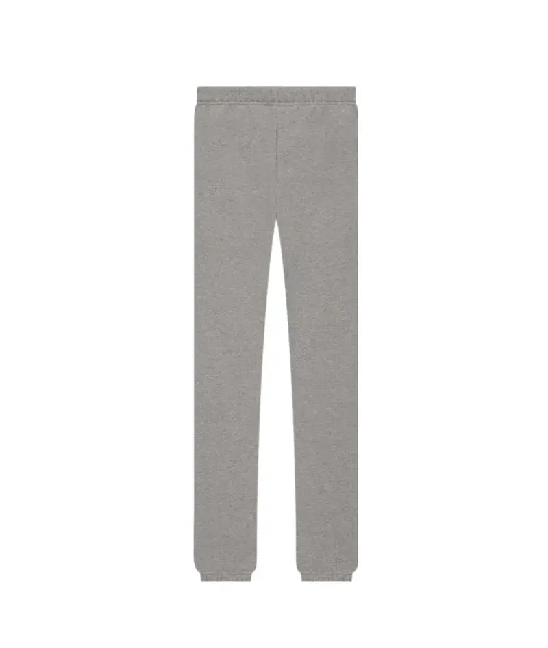 Men's Menswear Dark Oatmeal Sweatpants, Man