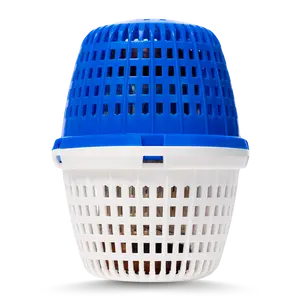 PoolRx+ Blue/White Unit, 7.5-20K Gallons | 331001