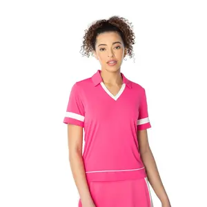 Top Tier Polo