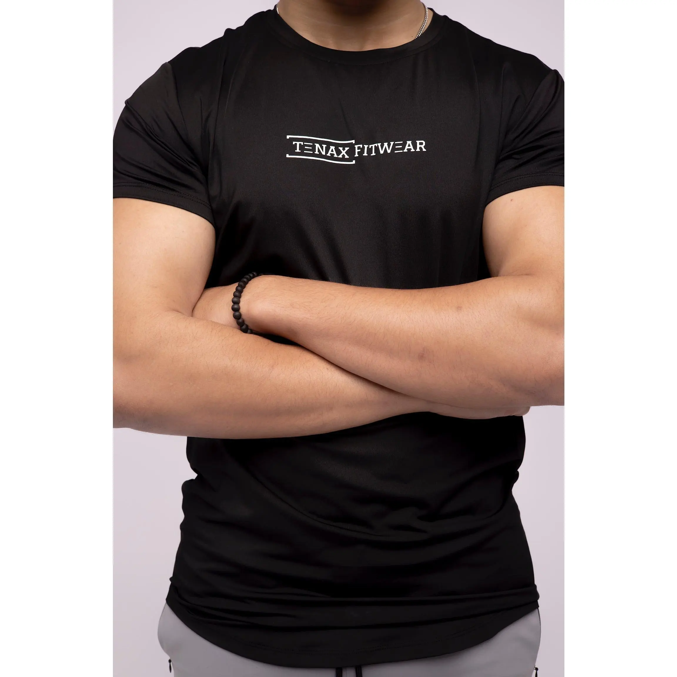 TENACIOUS TEE - BLACK TENACIOUS TEE - BLACK