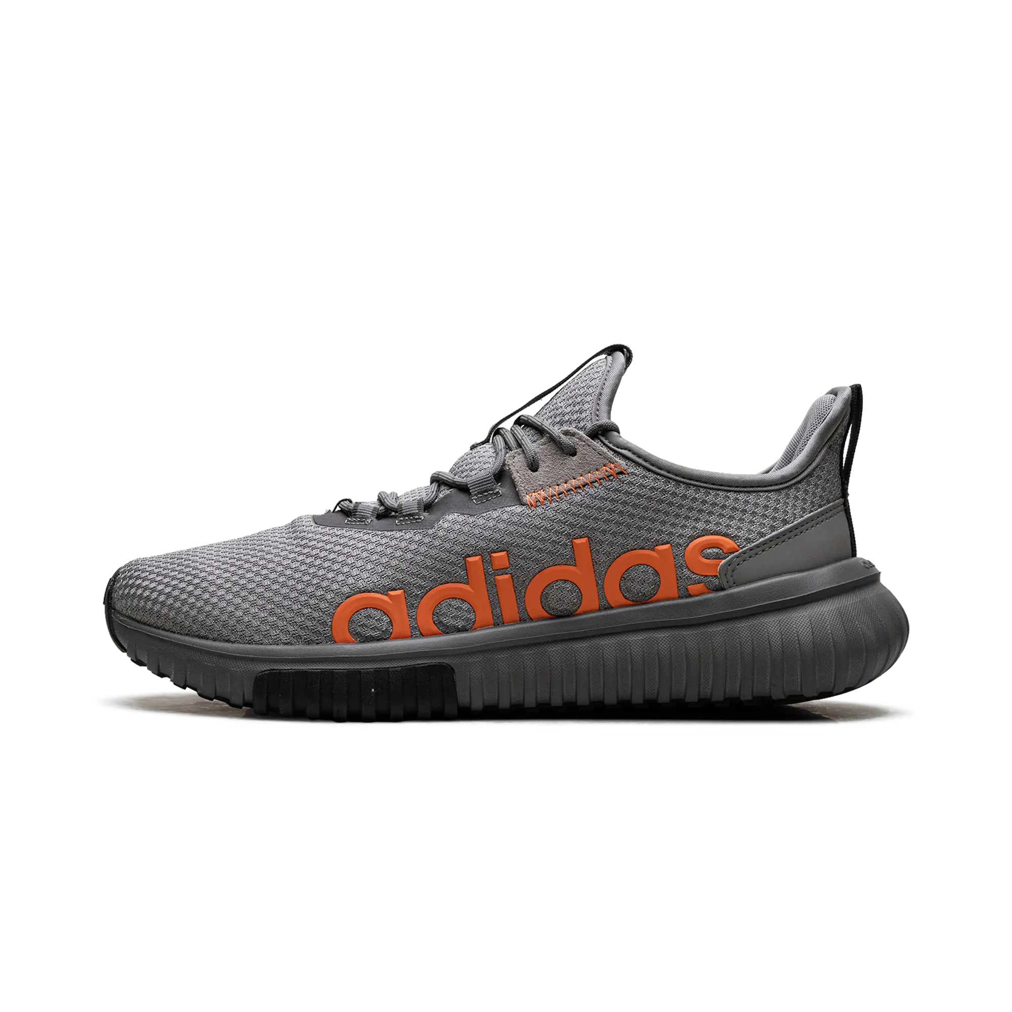 Kaptir 4.0 "Grey Three Impact Orange" jq3540