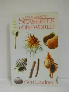 USED-Field guide to seashells of the world by Gert Lindner (Paperback)