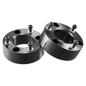 3 in Front Leveling Lift Kit for 2007-2024 Silverado Sierra 1500 2WD/4WD