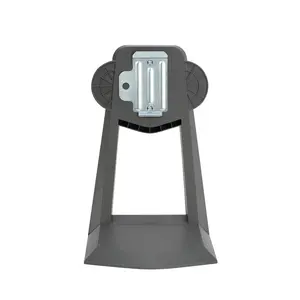 Stand (accessory) for REVSQUARED HD350 Hand Dryer - Simple Installation, Portable Design - Ideal for Both Commercial and Residential