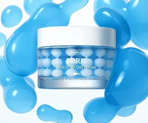 MEDI-PEEL Mooltox PDRN Hyal Drop Gel Cream 50g