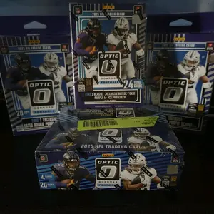 PYT 2025 Optic 2 hanger 1 blaster 1 retail box