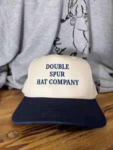 Double Spur Hat Co