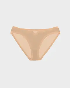 Cookie Dough Sheer Bikini